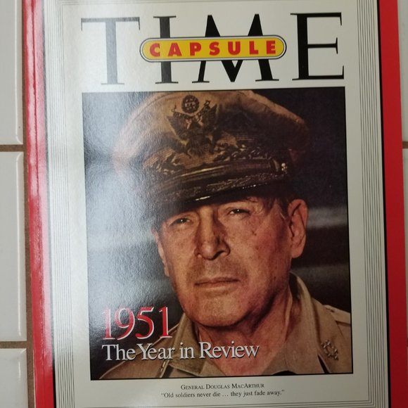 6 Time collectible editions magazines - Picture 4 of 10